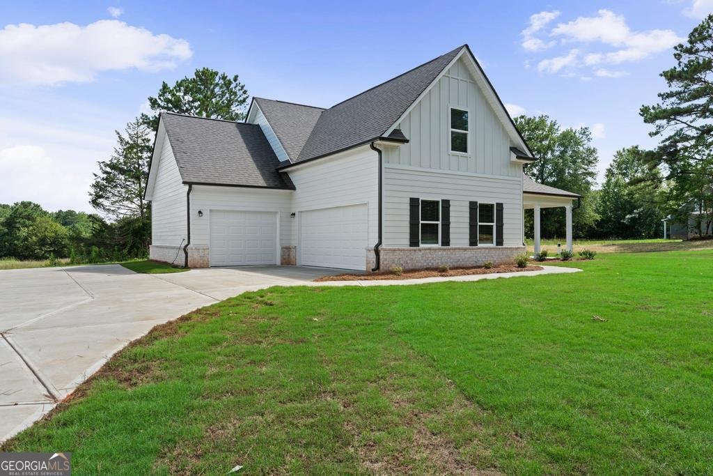 78 Maddox Drive McDonough - 4