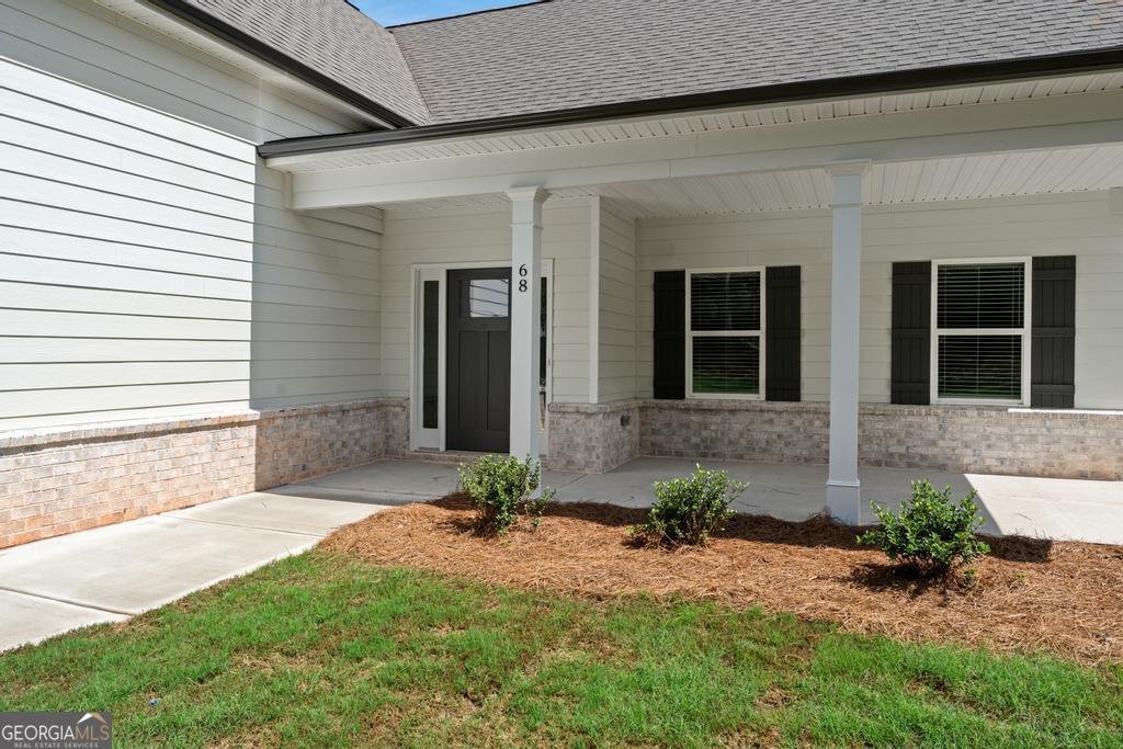 78 Maddox Drive McDonough - 5