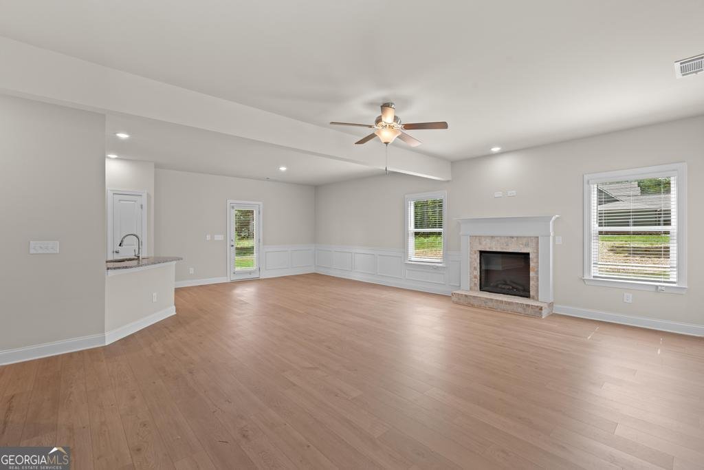 78 Maddox Drive McDonough - 6