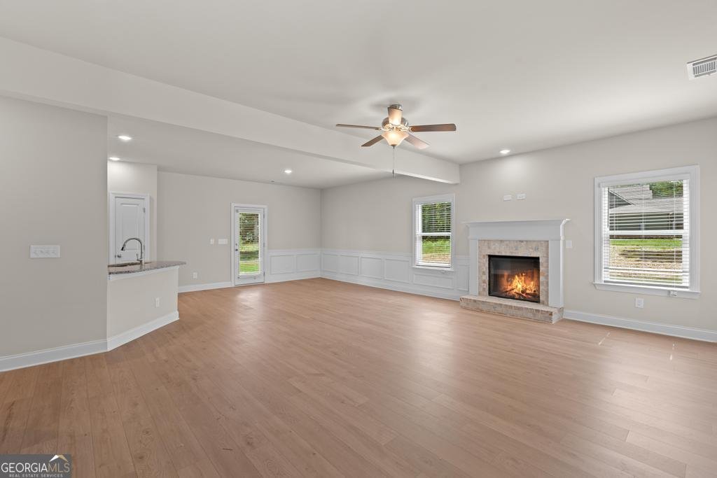 78 Maddox Drive McDonough - 7