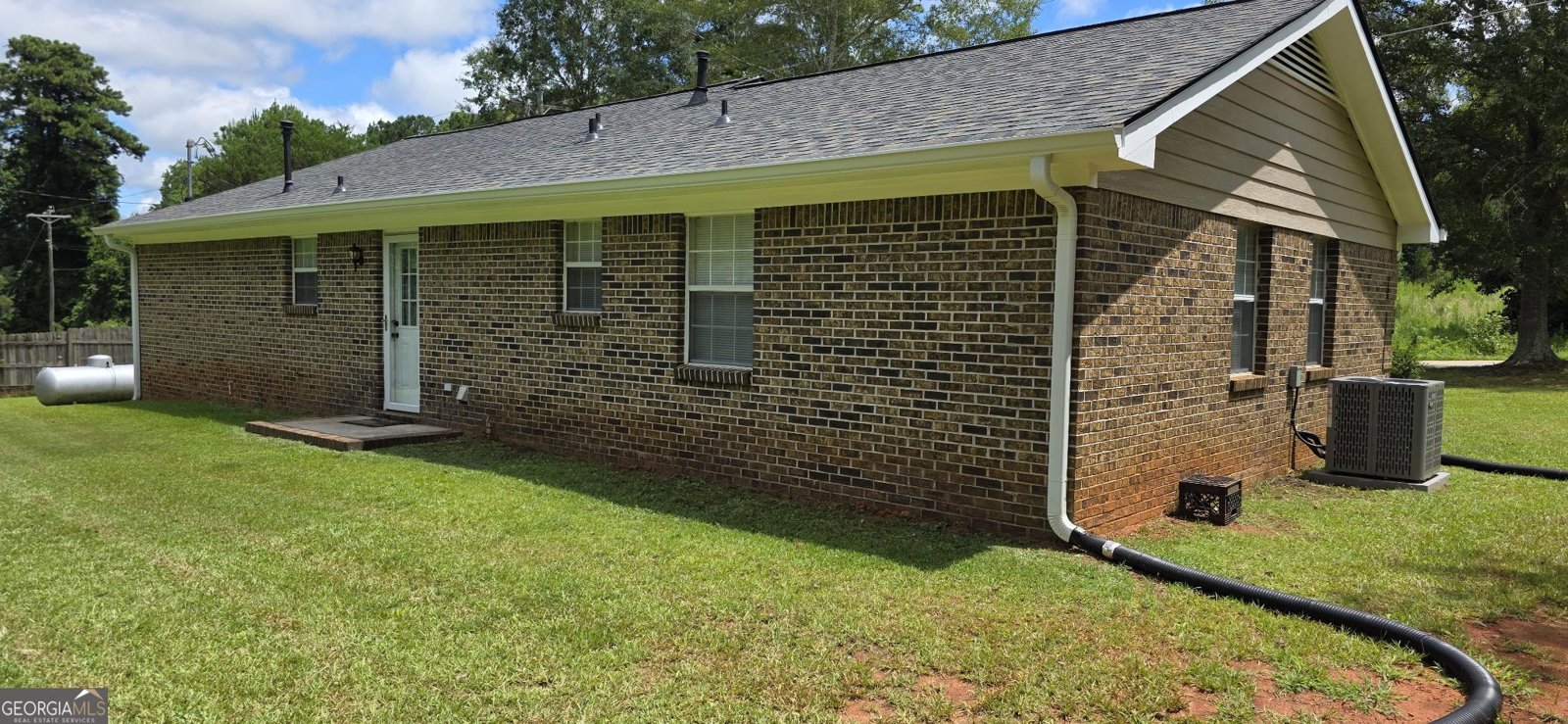 657 Tom McKinley Road Thomaston - 1
