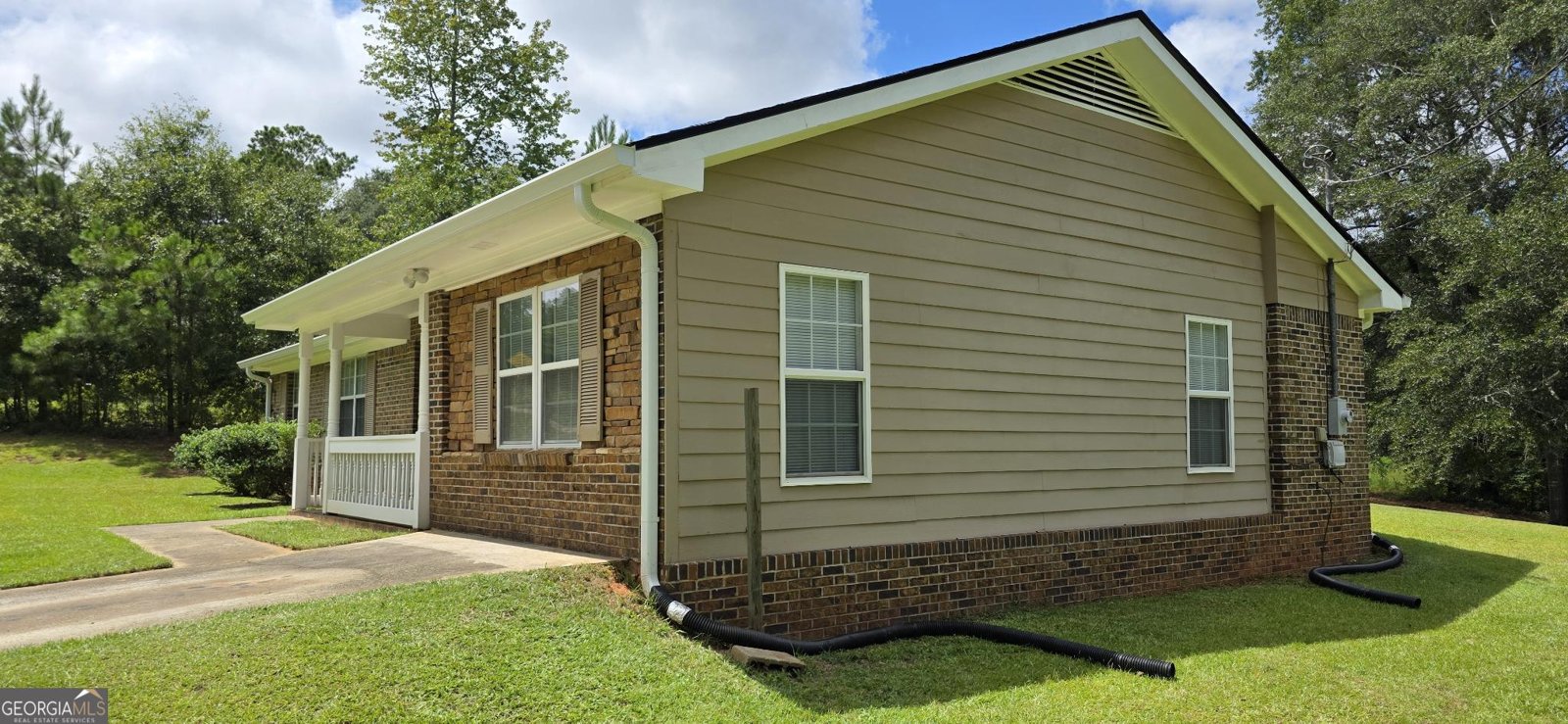 657 Tom McKinley Road Thomaston - 3