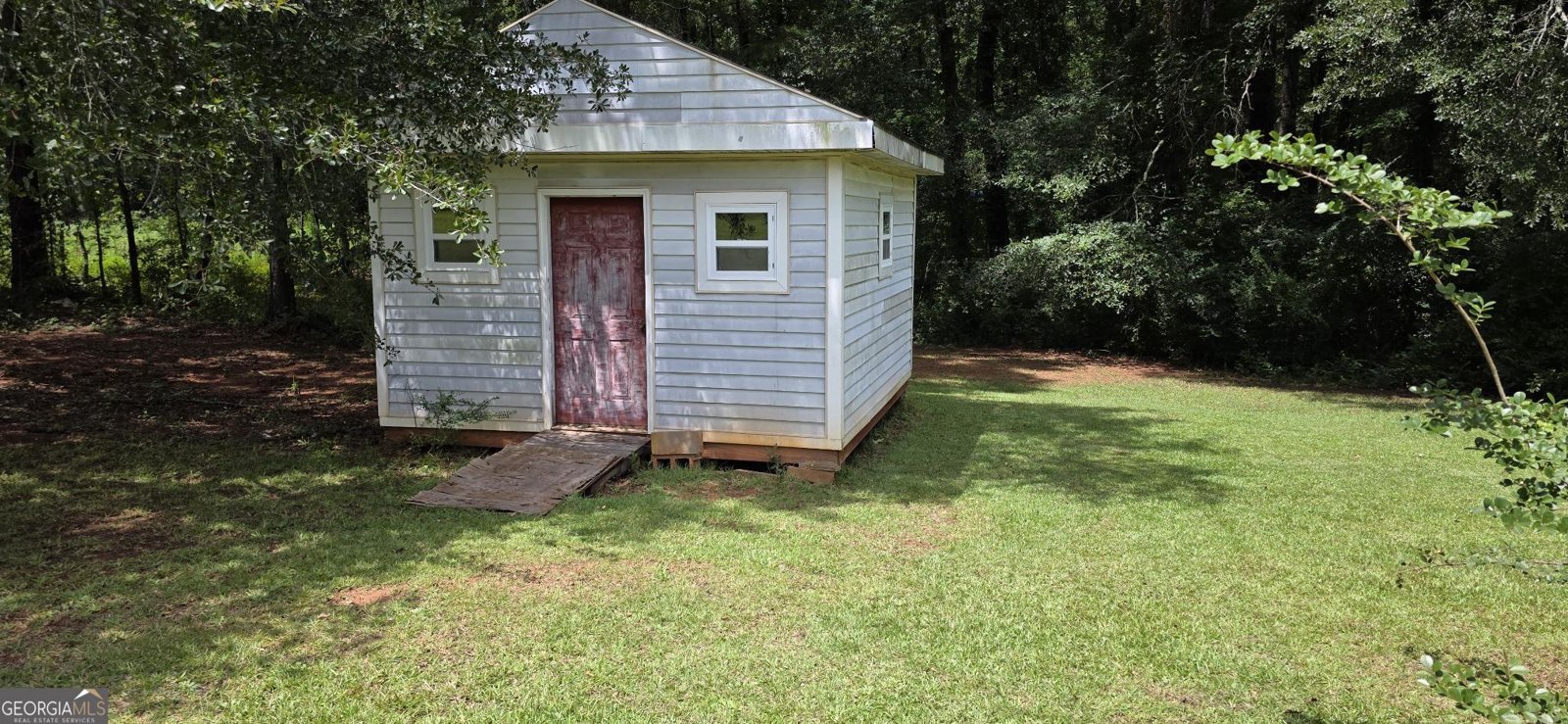 657 Tom McKinley Road Thomaston - 5