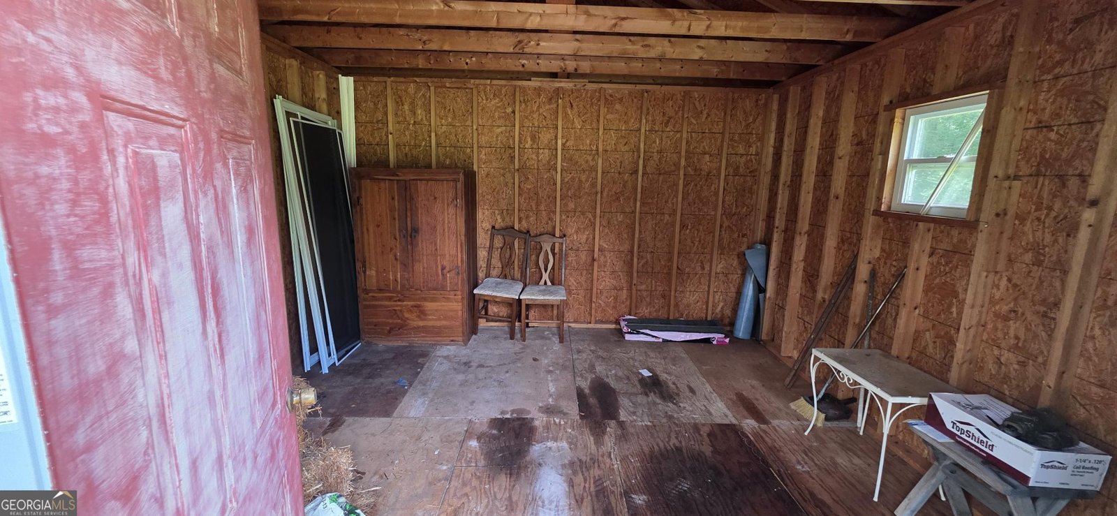 657 Tom McKinley Road Thomaston - 6