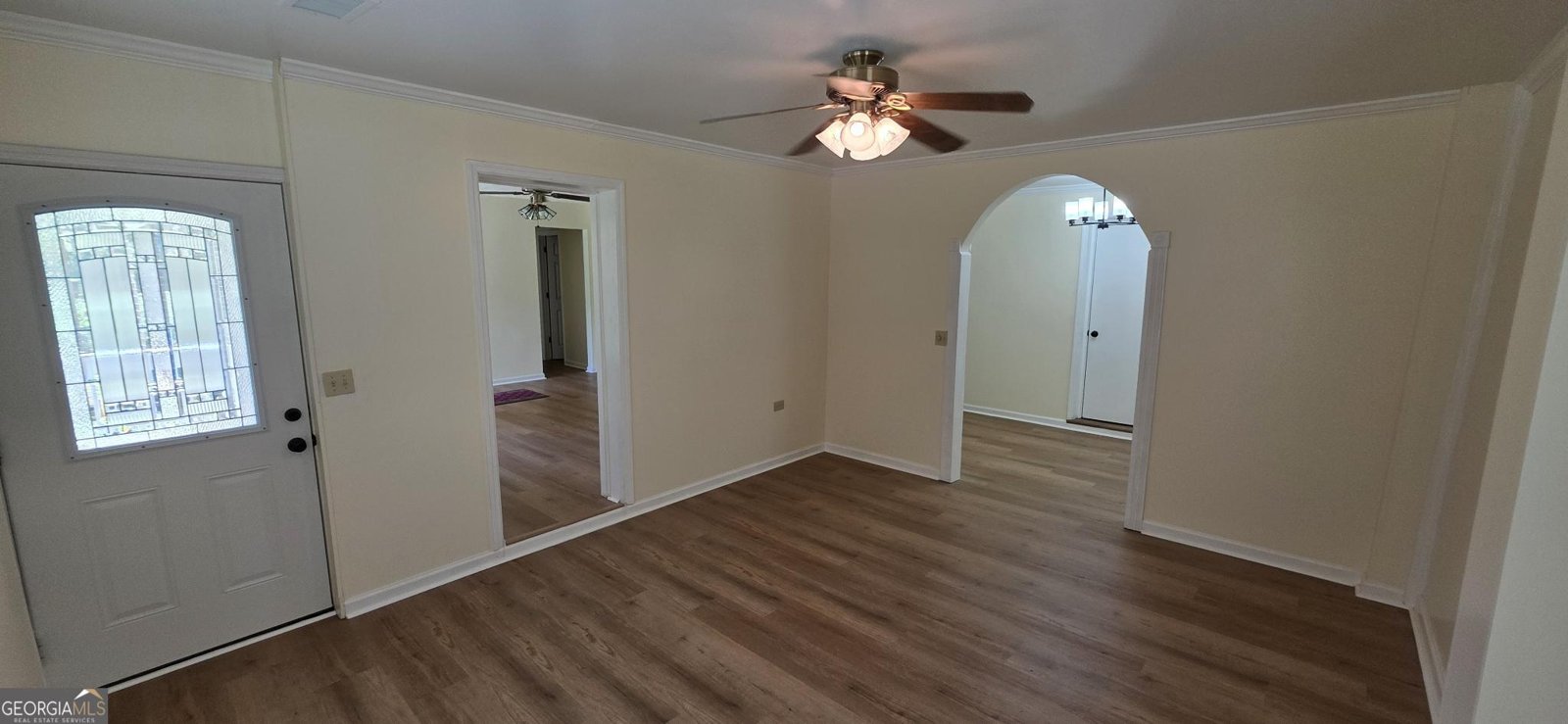 657 Tom McKinley Road Thomaston - 8
