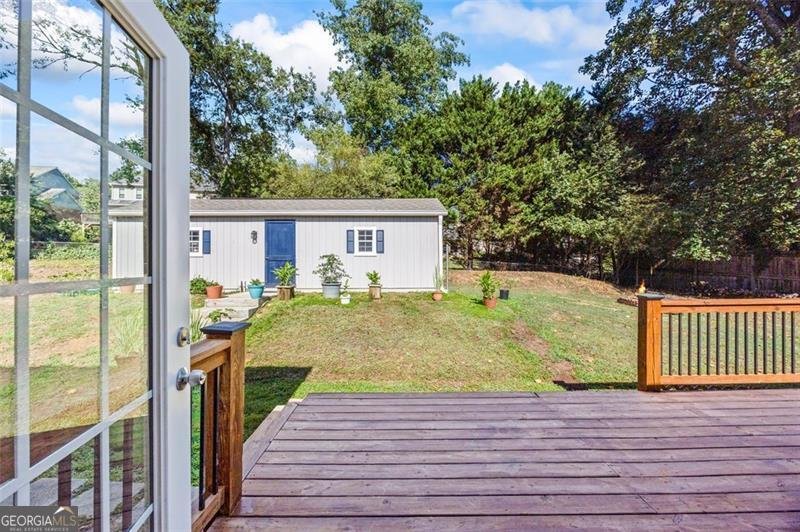 3335 RANCH Marietta - 13