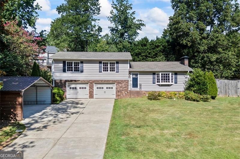 3335 RANCH Marietta - 2