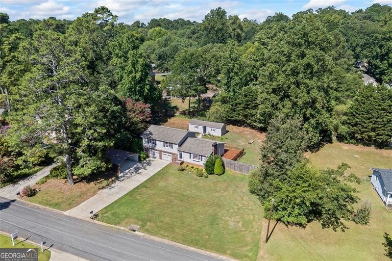 3335 RANCH Marietta - 3