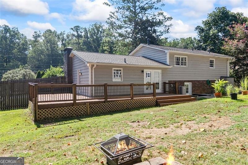 3335 RANCH Marietta - 36