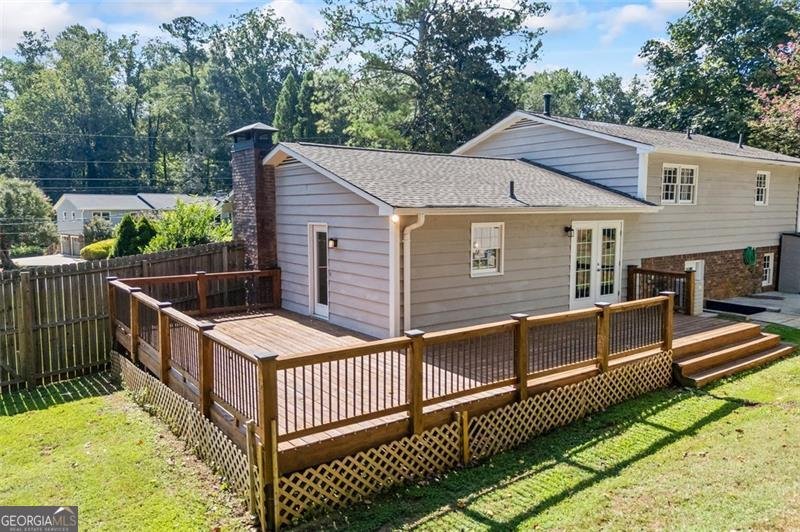 3335 RANCH Marietta - 43
