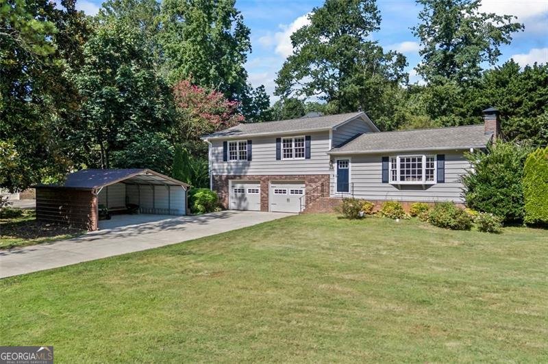 3335 RANCH Marietta - 46