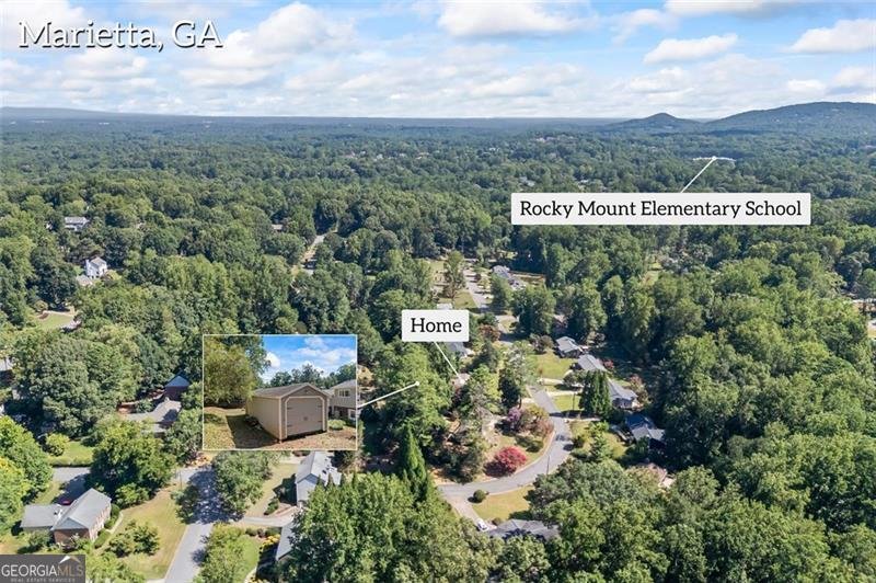 3335 RANCH Marietta - 47