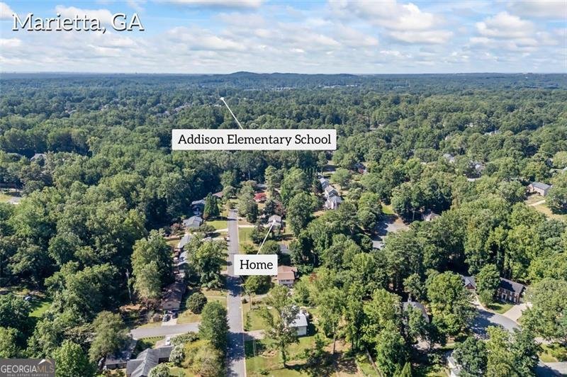 3335 RANCH Marietta - 48