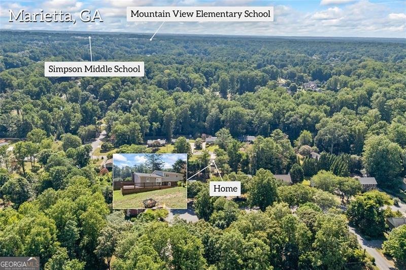 3335 RANCH Marietta - 49
