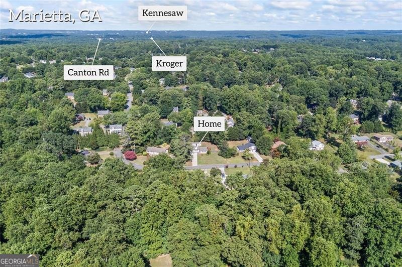 3335 RANCH Marietta - 50