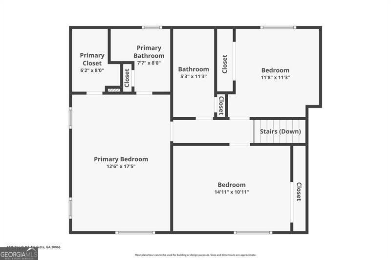 3335 RANCH Marietta - 52