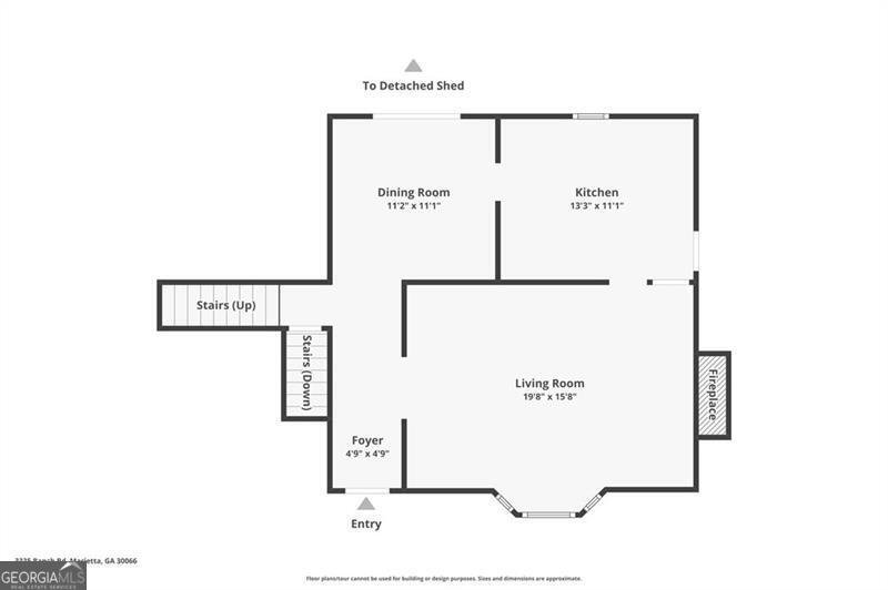 3335 RANCH Marietta - 53