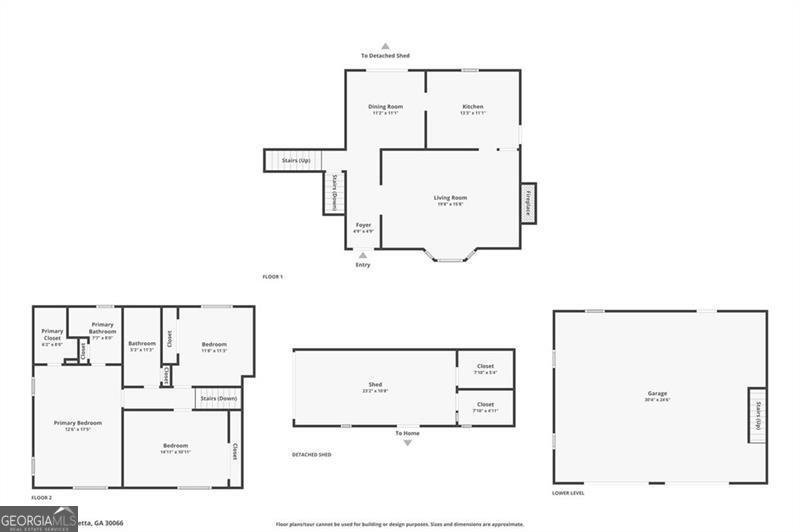 3335 RANCH Marietta - 55