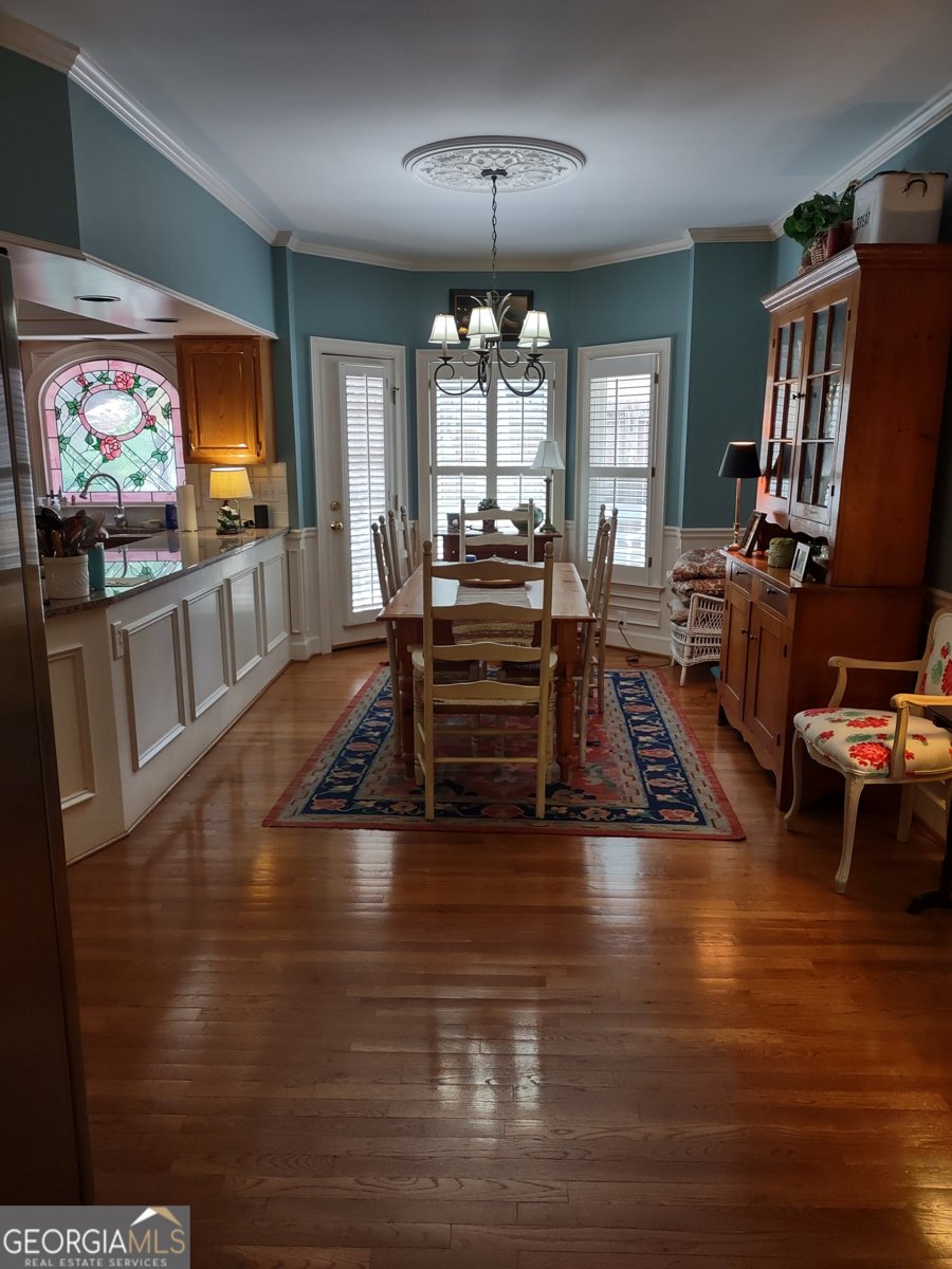 5015 Shadow Path Lane Lilburn - 11