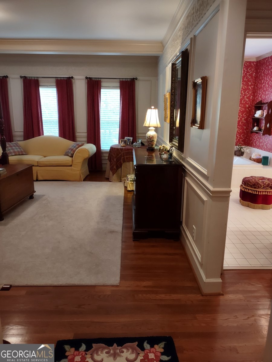 5015 Shadow Path Lane Lilburn - 22