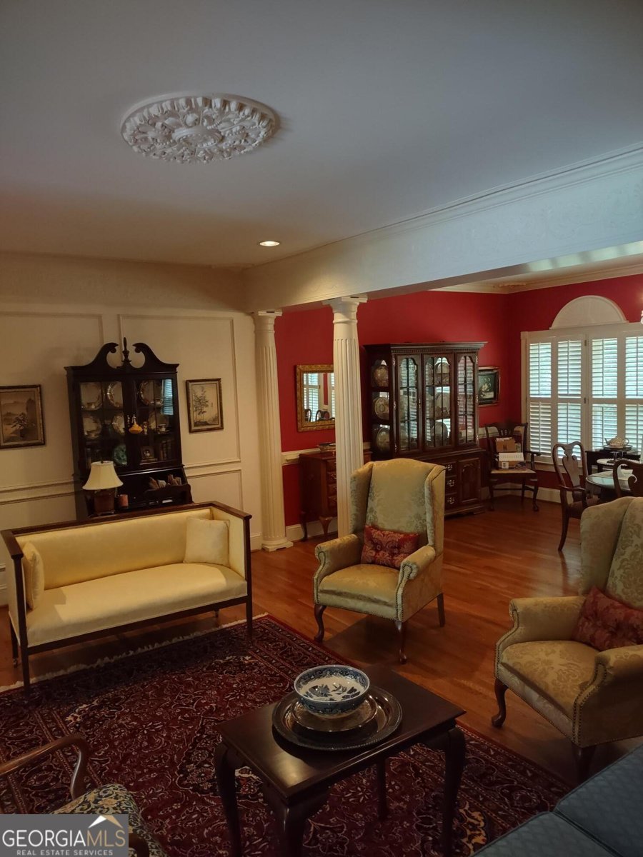 5015 Shadow Path Lane Lilburn - 3