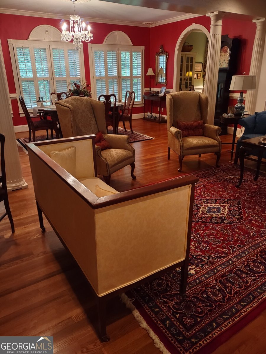 5015 Shadow Path Lane Lilburn - 4