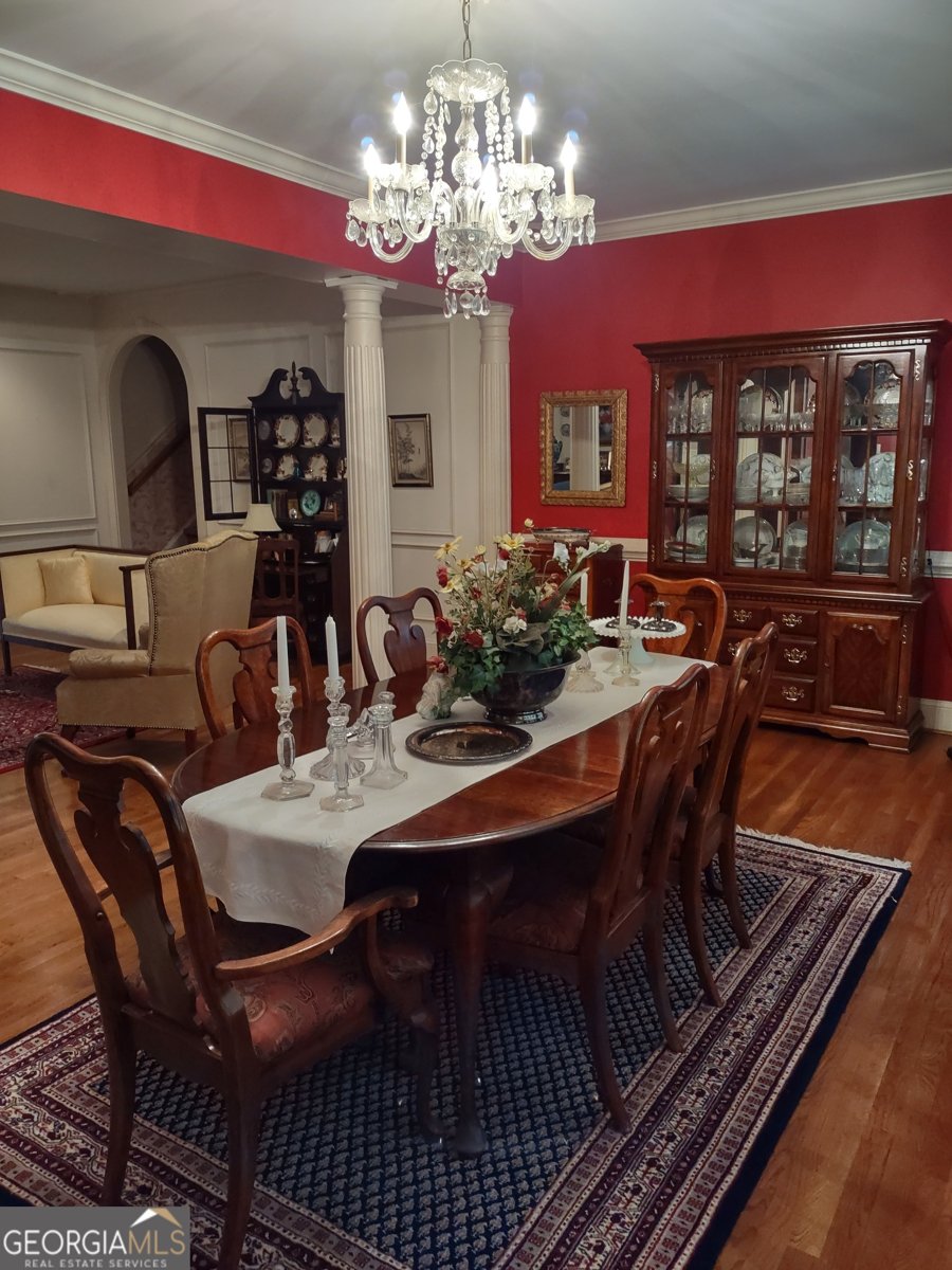 5015 Shadow Path Lane Lilburn - 6