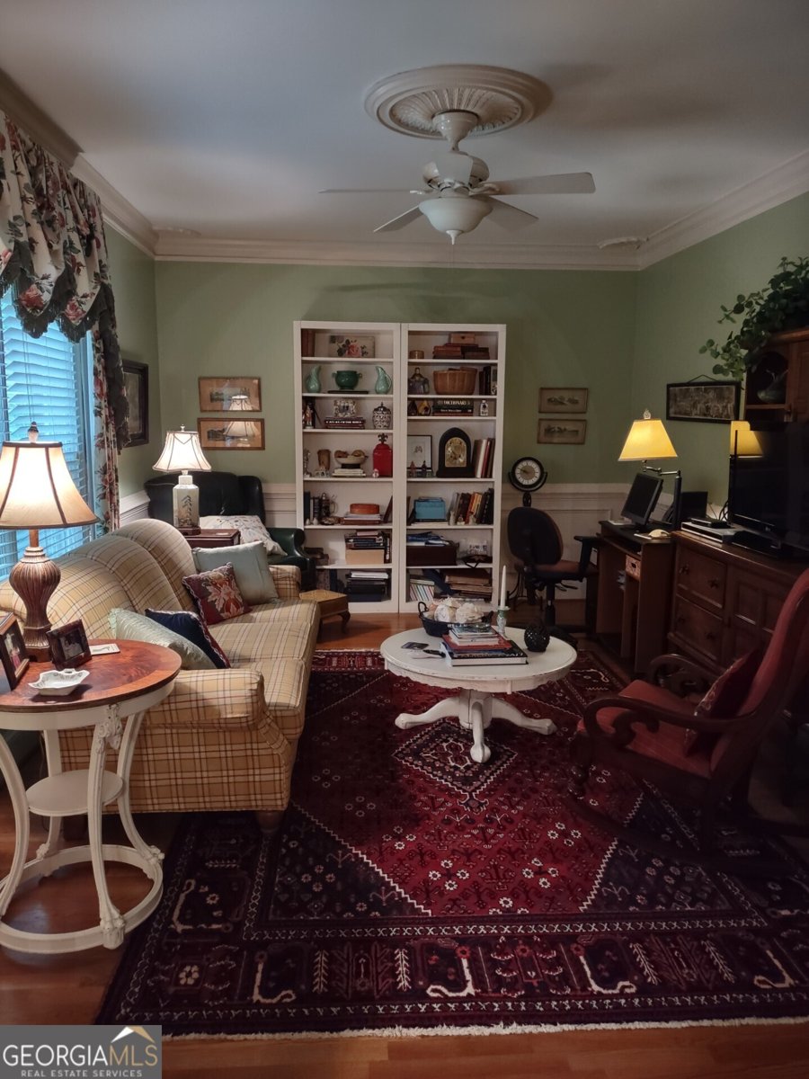 5015 Shadow Path Lane Lilburn - 7