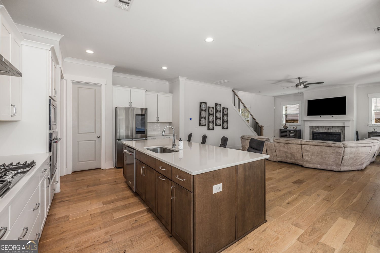 1142 Sweet Mia Lane Powder Springs - 10