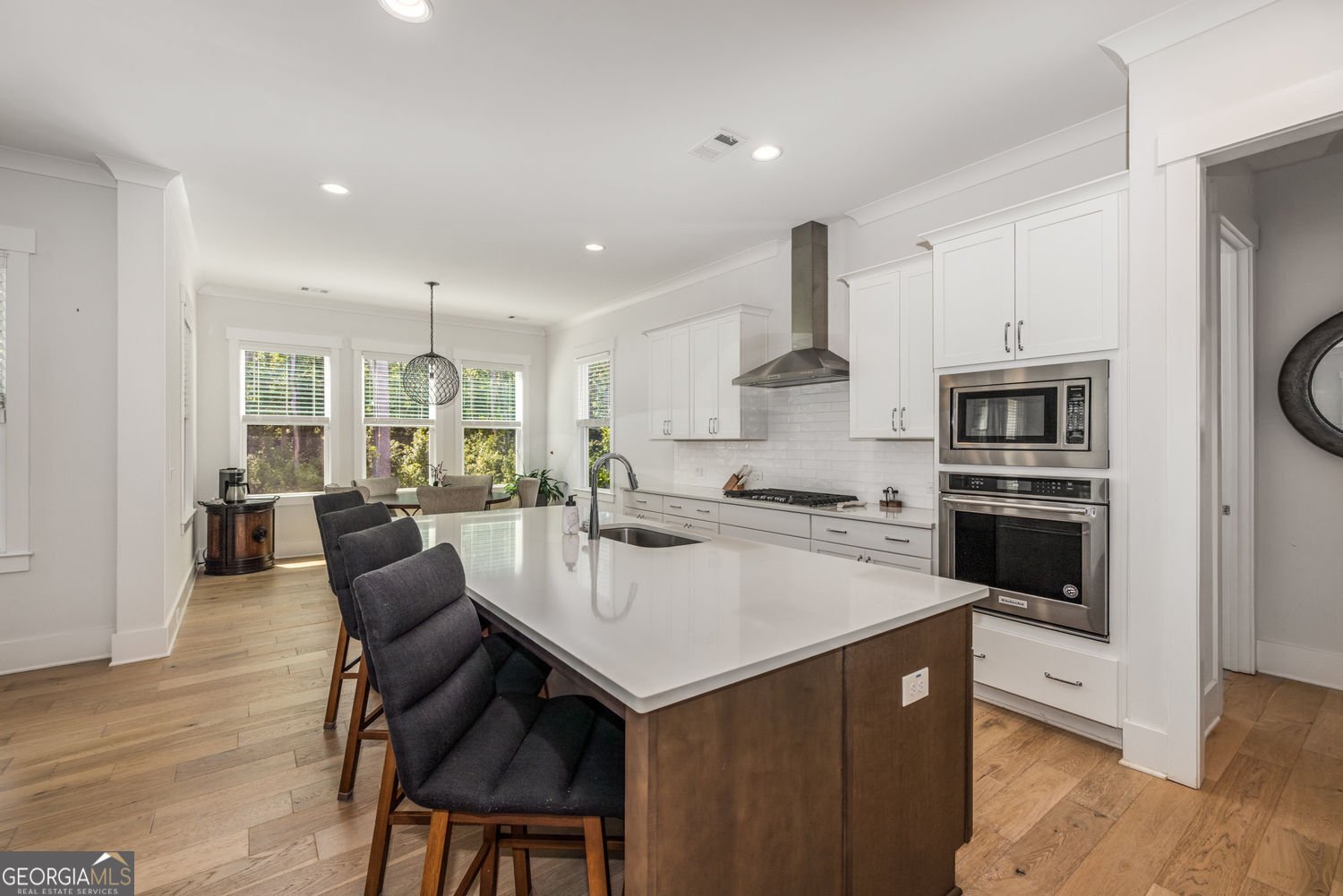 1142 Sweet Mia Lane Powder Springs - 12
