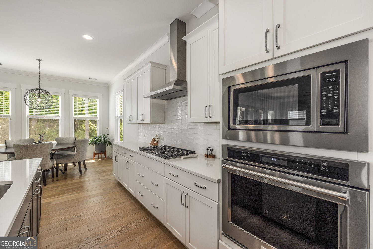 1142 Sweet Mia Lane Powder Springs - 13