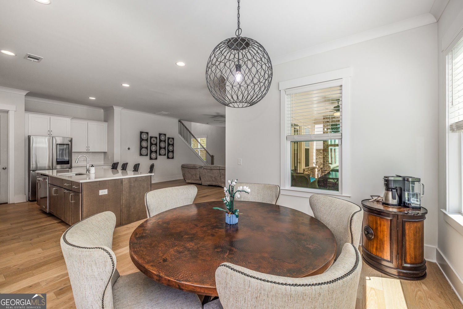 1142 Sweet Mia Lane Powder Springs - 16