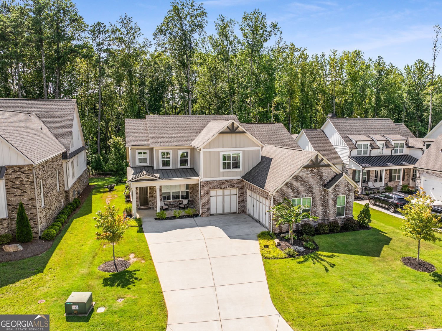 1142 Sweet Mia Lane Powder Springs - 2