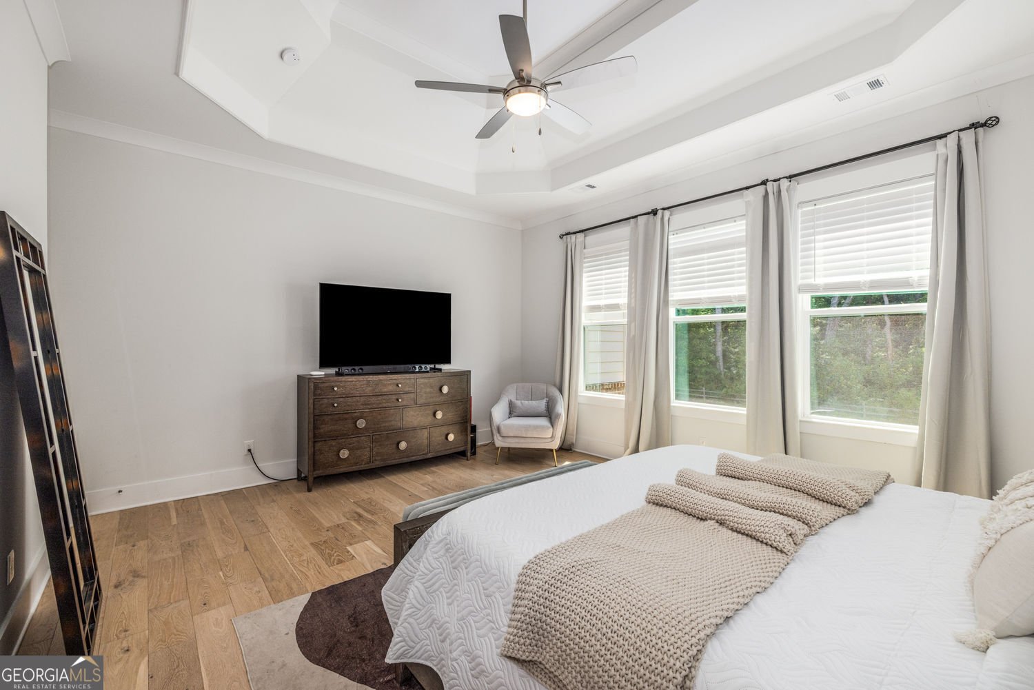 1142 Sweet Mia Lane Powder Springs - 21