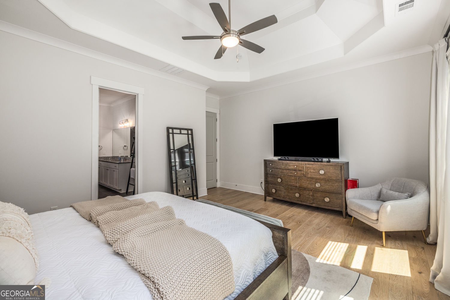 1142 Sweet Mia Lane Powder Springs - 22