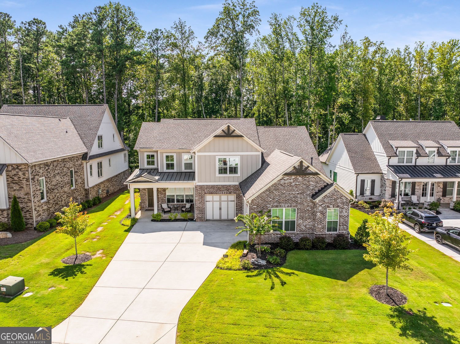 1142 Sweet Mia Lane Powder Springs - 3