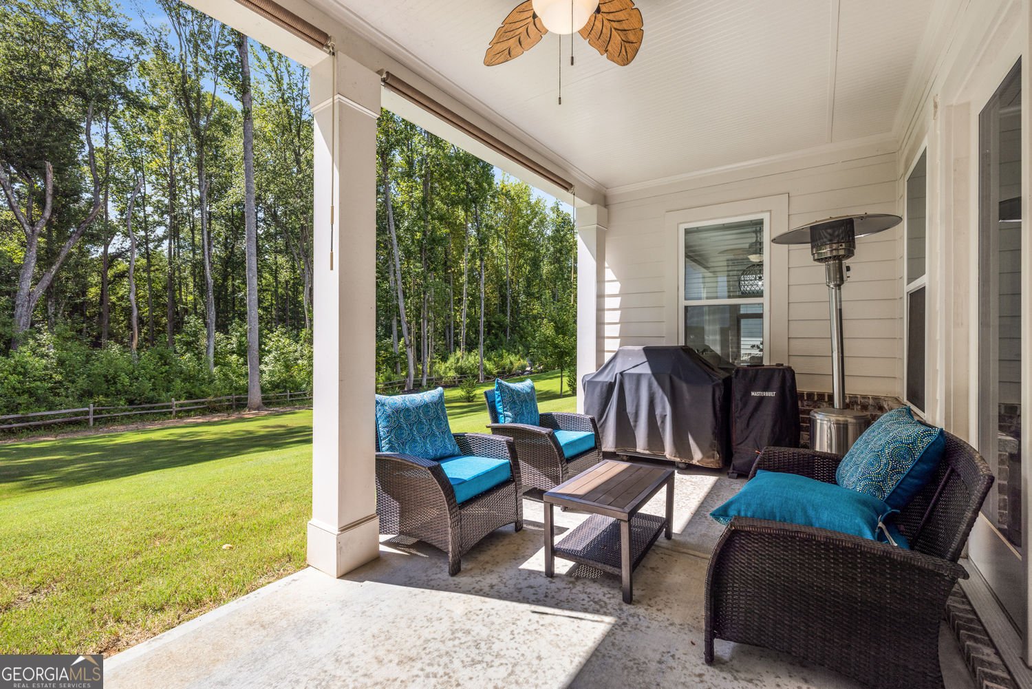 1142 Sweet Mia Lane Powder Springs - 39