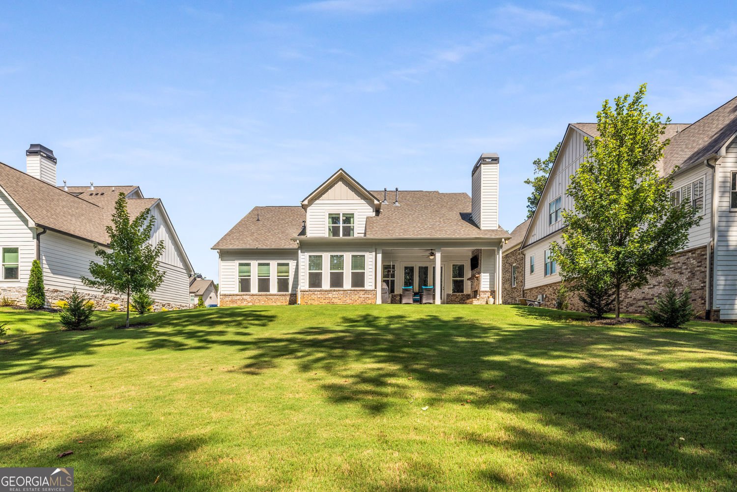 1142 Sweet Mia Lane Powder Springs - 43