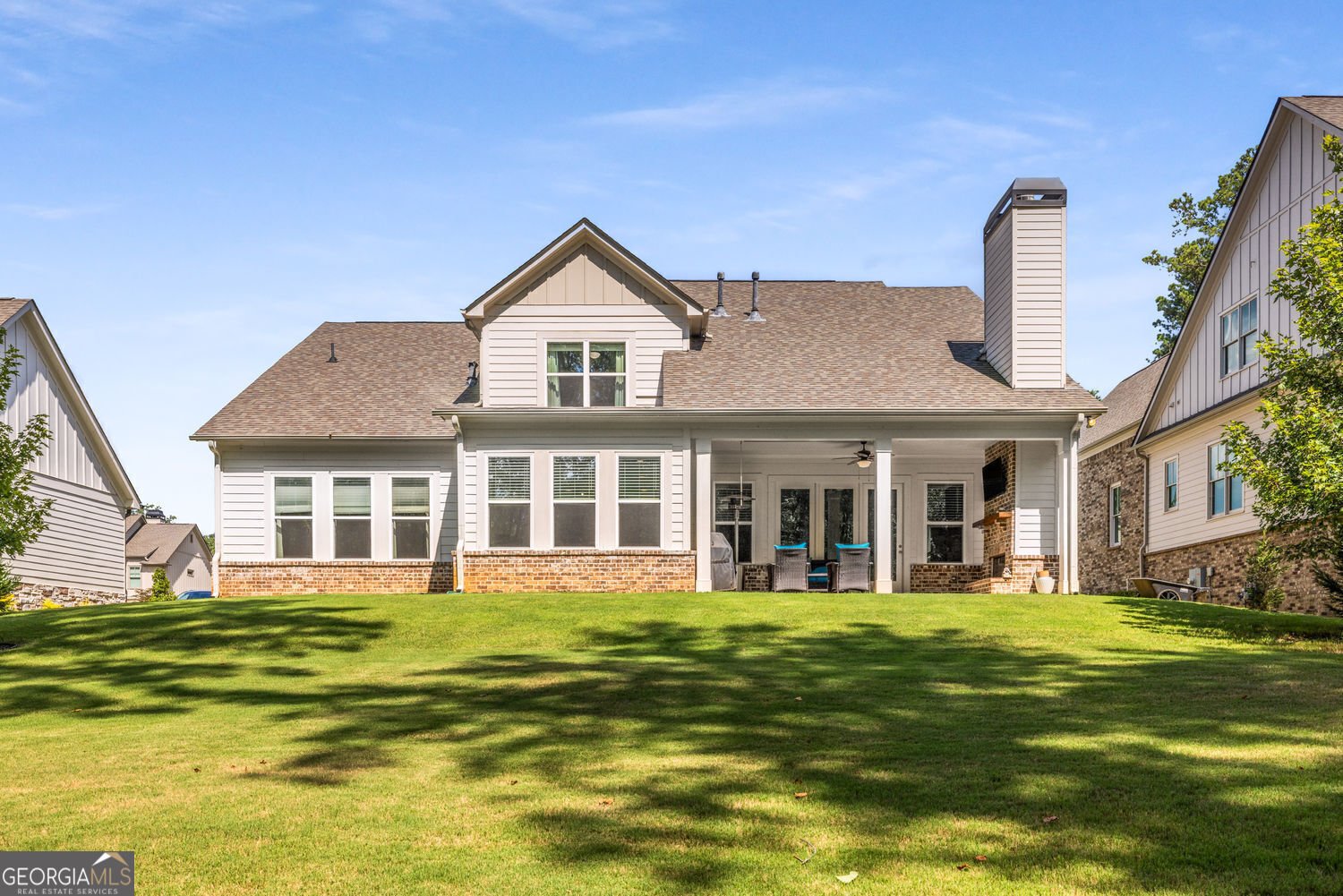 1142 Sweet Mia Lane Powder Springs - 46