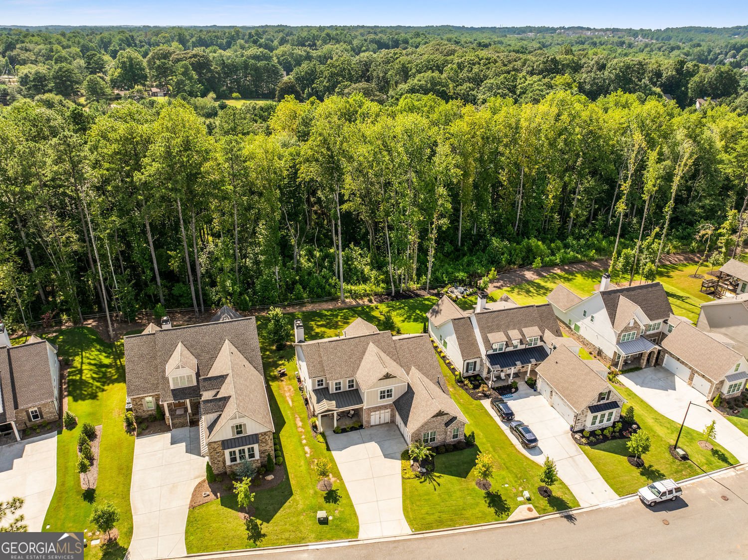 1142 Sweet Mia Lane Powder Springs - 47