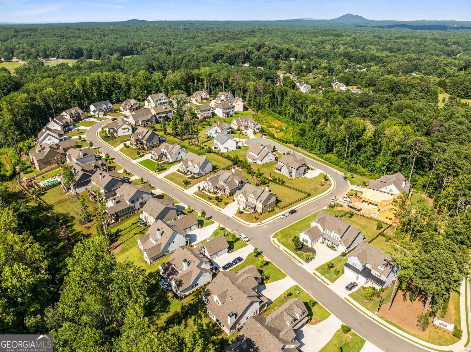 1142 Sweet Mia Lane Powder Springs - 48
