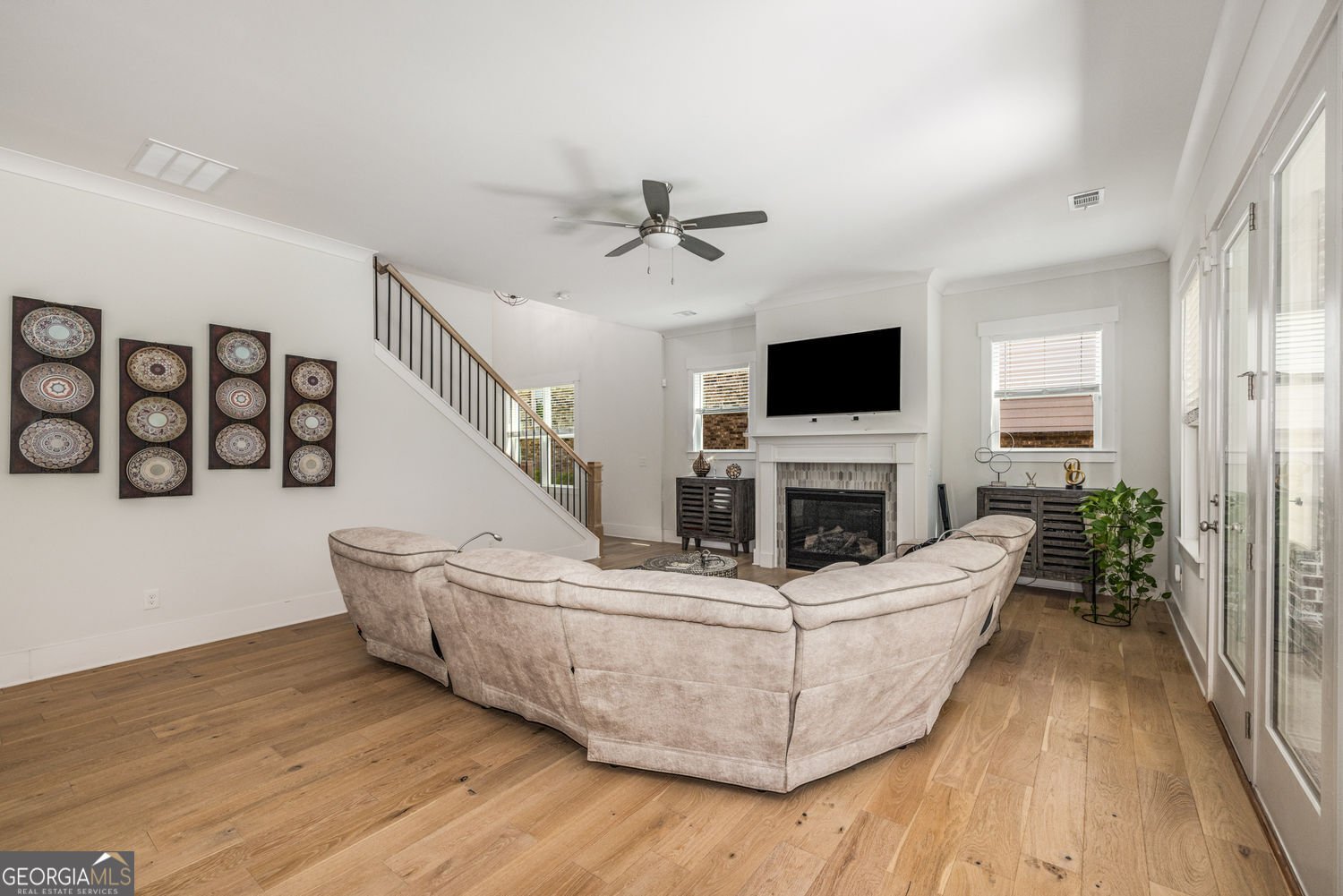 1142 Sweet Mia Lane Powder Springs - 6