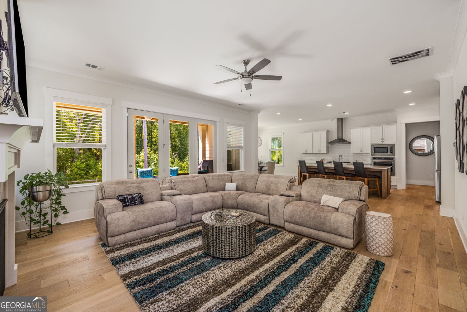 1142 Sweet Mia Lane Powder Springs - 7