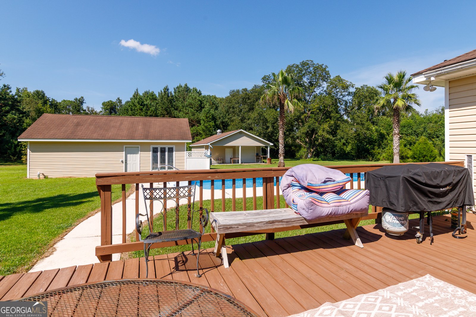 1212 Bell Road Brooklet - 11