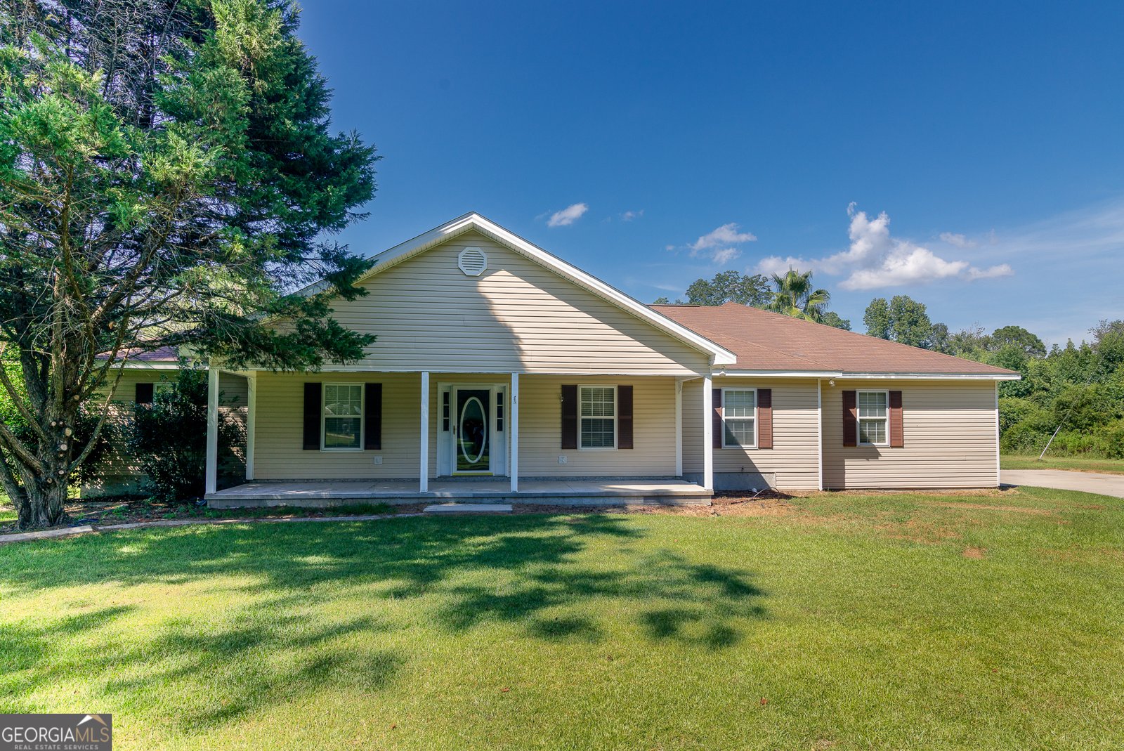1212 Bell Road Brooklet - 2