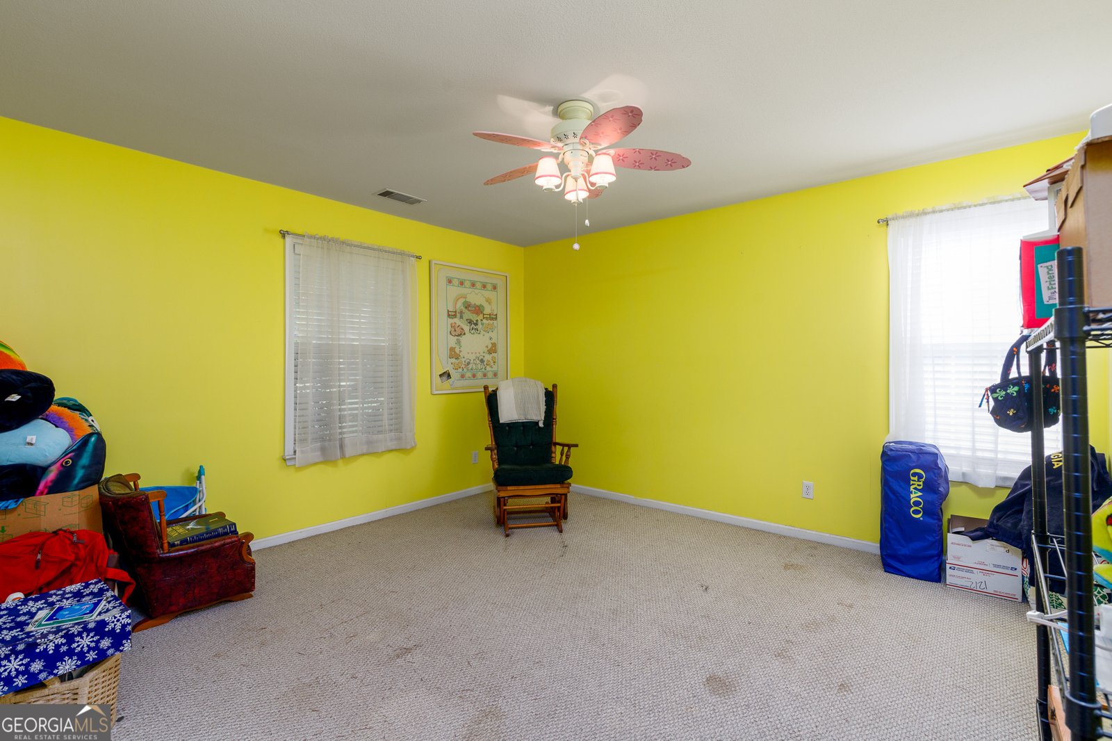1212 Bell Road Brooklet - 21