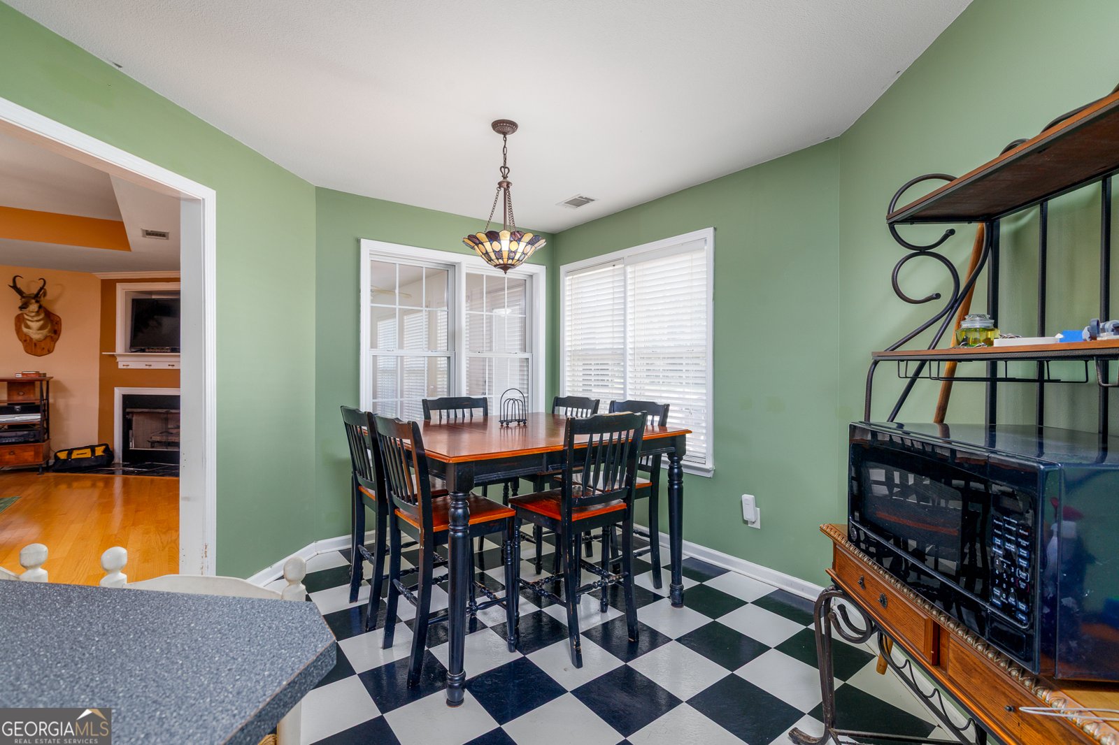 1212 Bell Road Brooklet - 25