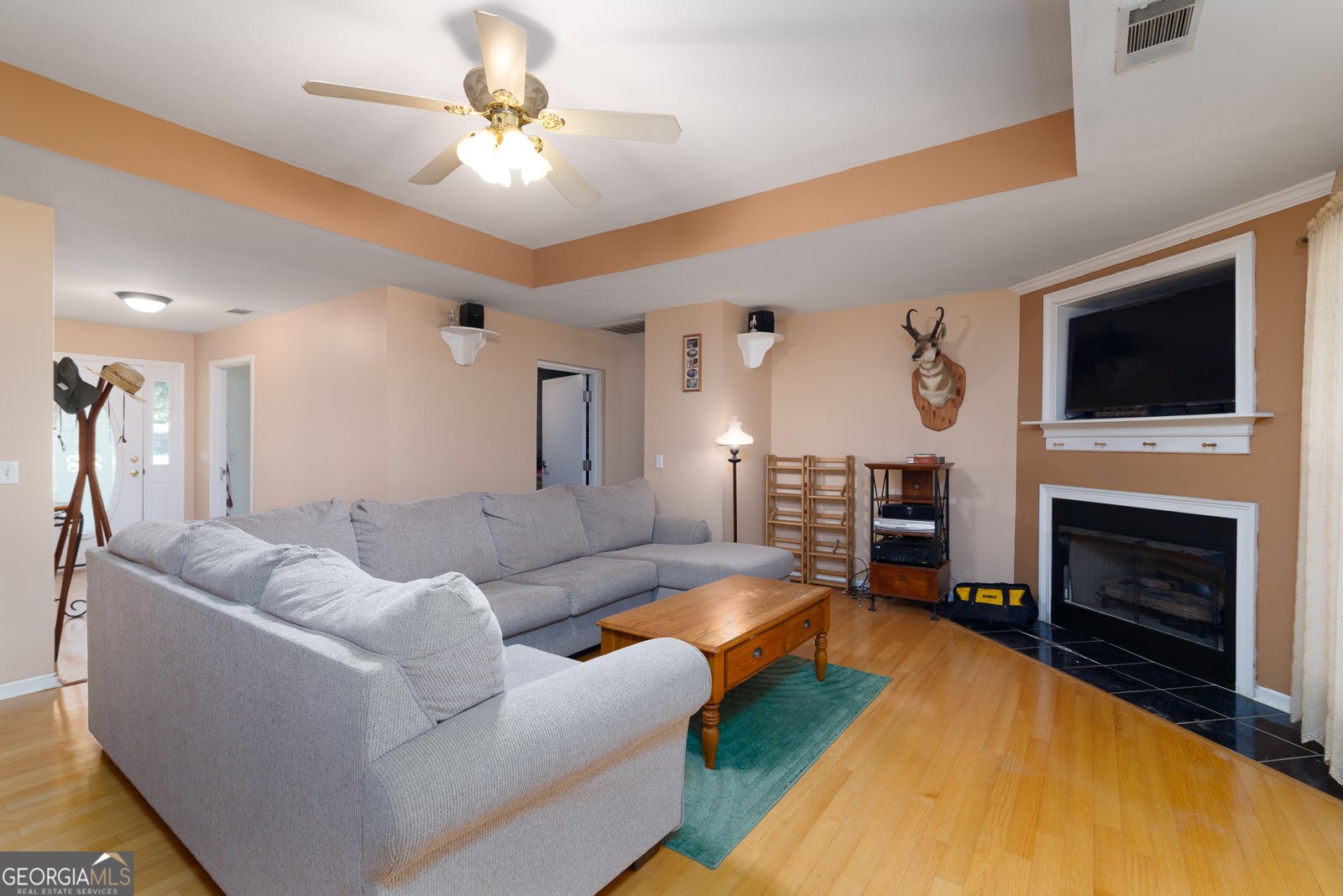 1212 Bell Road Brooklet - 26