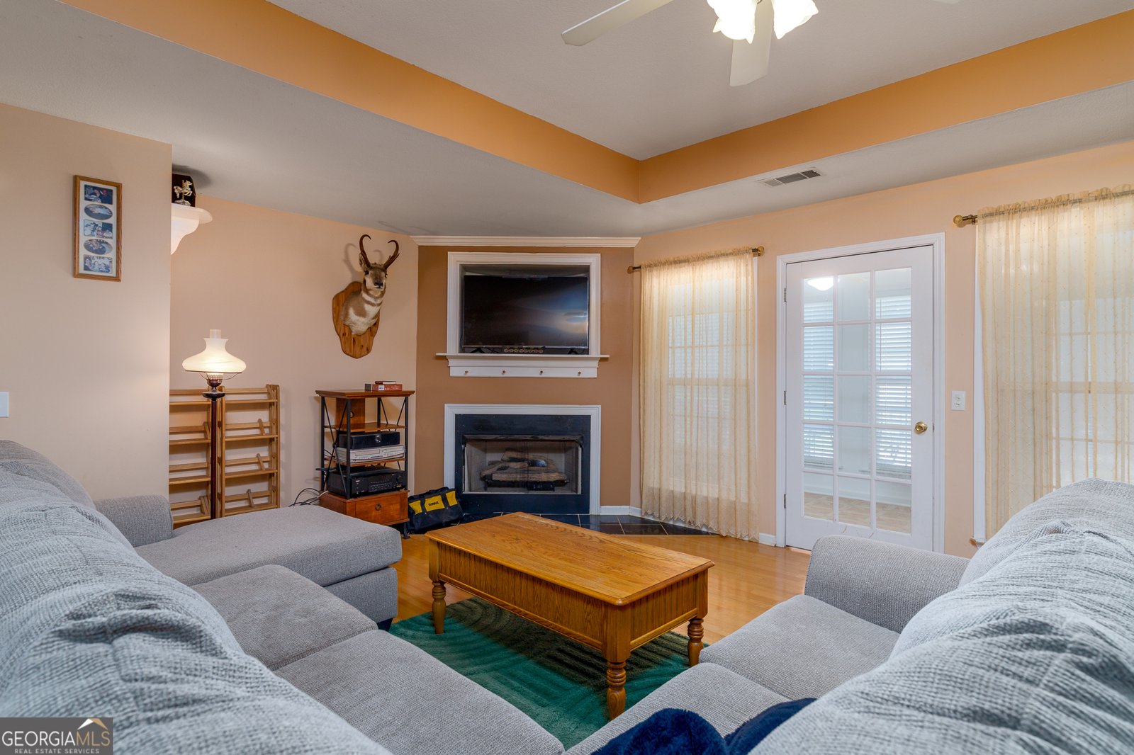1212 Bell Road Brooklet - 27