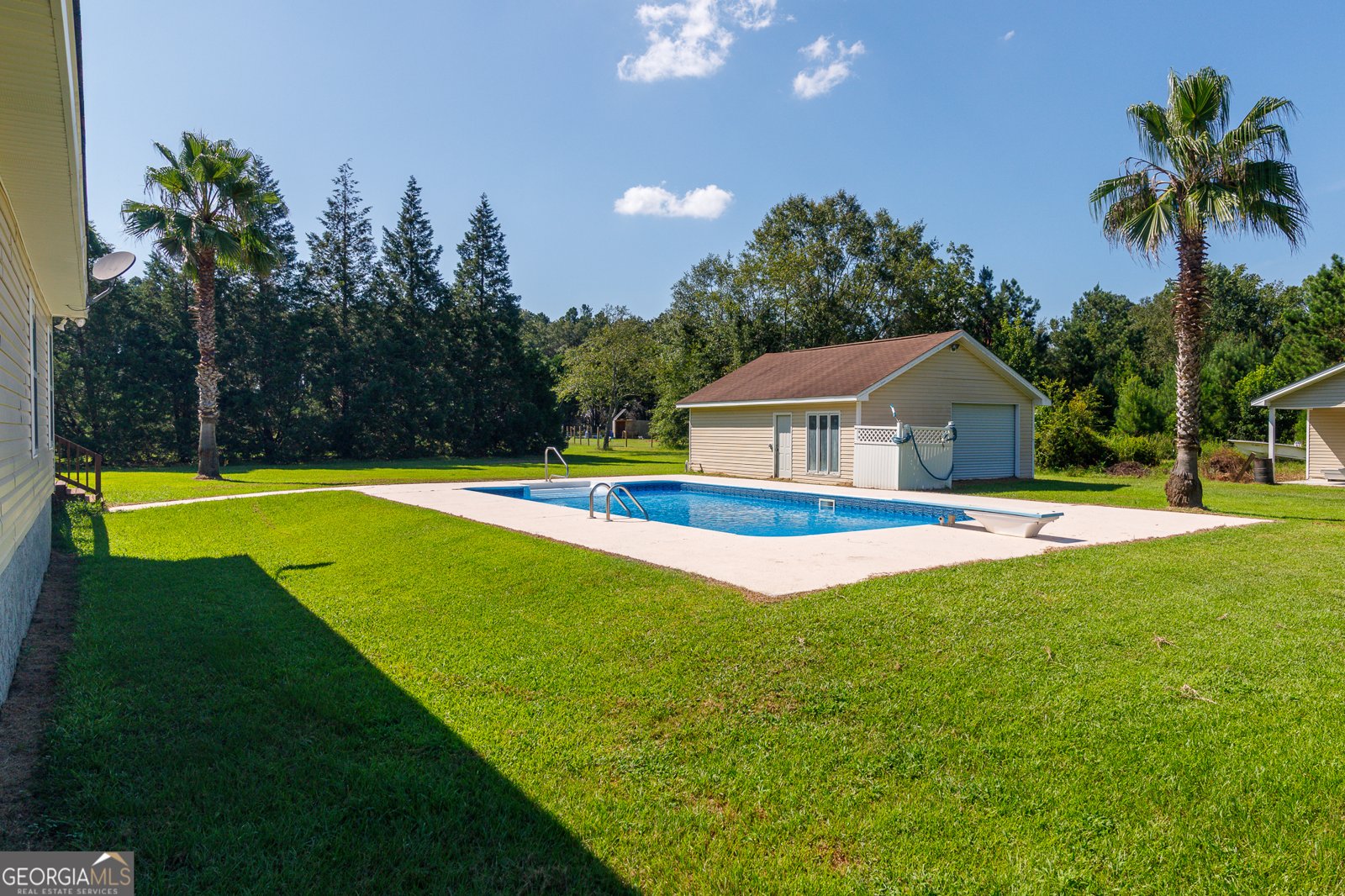 1212 Bell Road Brooklet - 3